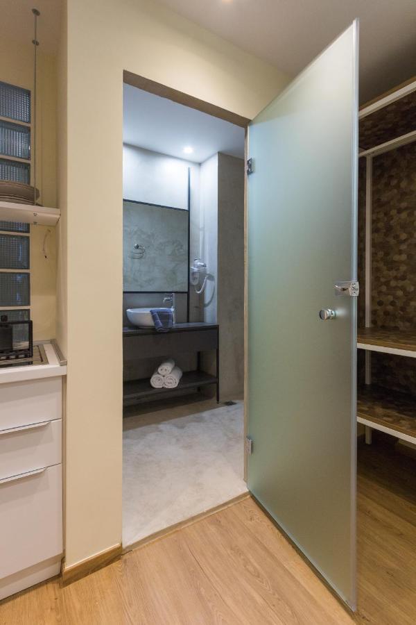 Suites@Syngrou-Fix Atenas Exterior foto